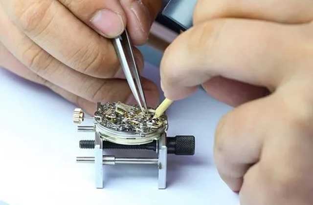 佛山爱彼售后位置