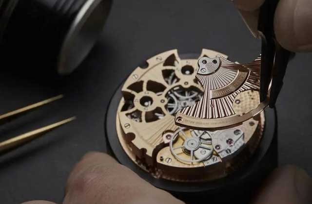 佛山爱彼表售后地址