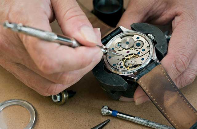 佛山爱彼手表售后地址