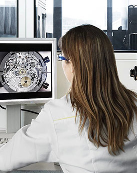 达芙妮·克劳迪娅-佛山爱彼售后服务中心