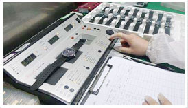 预检-佛山爱彼指定授权维修