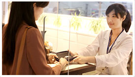 取表完成-佛山爱彼指定授权维修