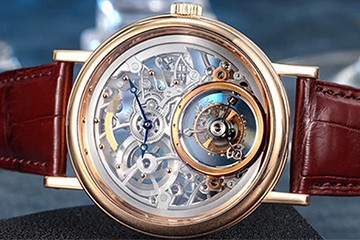 爱彼售后更换机芯