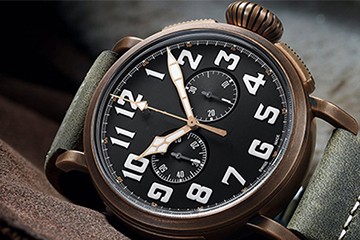 原装爱彼腕表表带维修